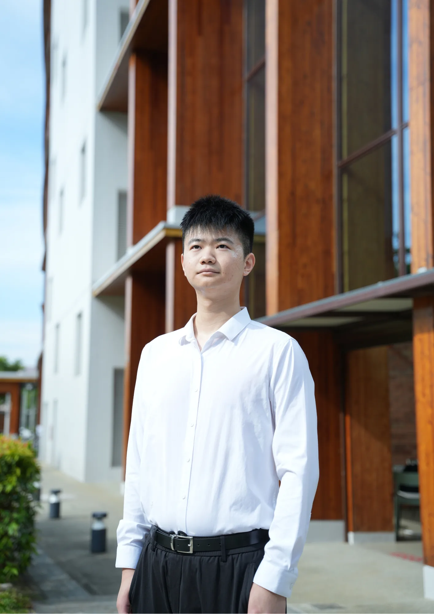 Lawrence Tang