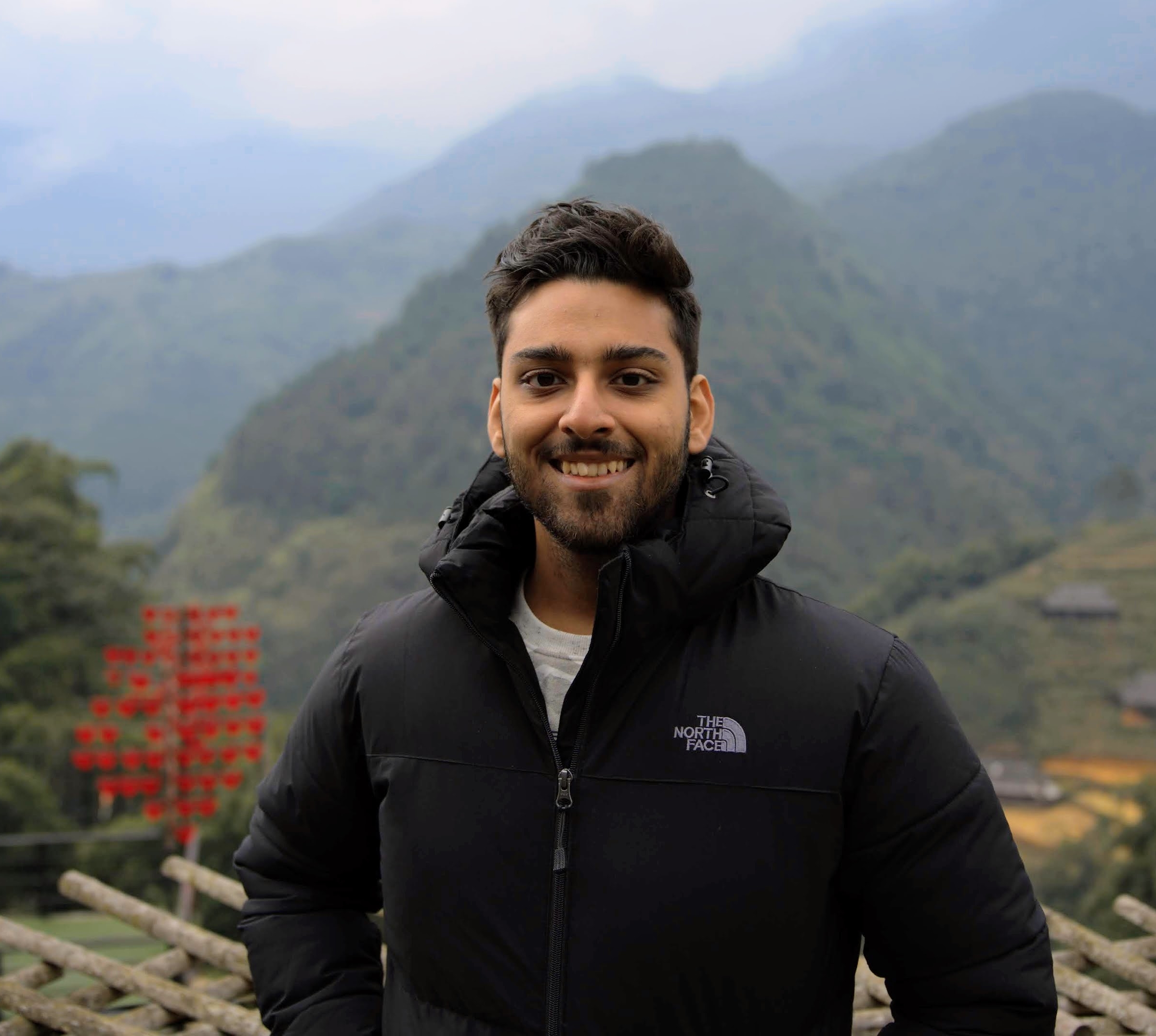 Samarth Bhatia